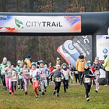 Galeria - Biegi CITY TRAIL  Bydgoszcz, 1 grudnia 2024 r./fot. Tomasz Czachorowski