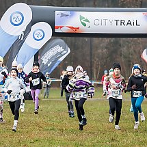 Galeria - Biegi CITY TRAIL  Bydgoszcz, 1 grudnia 2024 r./fot. Tomasz Czachorowski