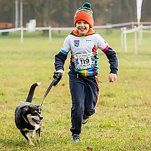 Galeria - Biegi CITY TRAIL  Bydgoszcz, 1 grudnia 2024 r./fot. Tomasz Czachorowski