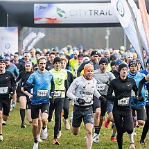 Galeria - Biegi CITY TRAIL  Bydgoszcz, 1 grudnia 2024 r./fot. Tomasz Czachorowski