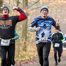 Galeria - Biegi CITY TRAIL  Bydgoszcz, 1 grudnia 2024 r./fot. Tomasz Czachorowski