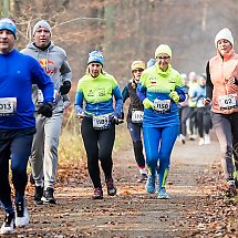 Galeria - Biegi CITY TRAIL  Bydgoszcz, 1 grudnia 2024 r./fot. Tomasz Czachorowski