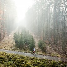 Galeria - Biegi CITY TRAIL  Bydgoszcz, 1 grudnia 2024 r./fot. Tomasz Czachorowski