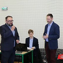 Galeria - Enea Międzyszkolna Liga Szachowa, SP Przysiek, 14 grudnia 2024 r./fot. Edukacja przez szachy