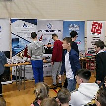 Galeria - Enea Międzyszkolna Liga Szachowa, SP Przysiek, 14 grudnia 2024 r./fot. Edukacja przez szachy