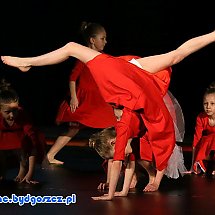 Galeria - Taneczne Miraże, 10 marca 2018 r./fot. Pałac Młodzieży