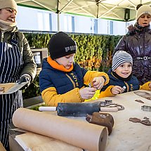 Galeria - Świętowanie w Toruniu, 15 grudnia 2024 roku/fot. Szymon Zdziebło dla UMWKP