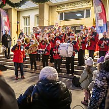 Galeria - Świętowanie w Toruniu, 15 grudnia 2024 roku/fot. Szymon Zdziebło dla UMWKP