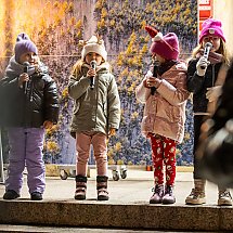 Galeria - Świętowanie w Toruniu, 15 grudnia 2024 roku/fot. Szymon Zdziebło dla UMWKP