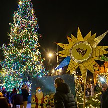 Galeria - Świętowanie w Toruniu, 15 grudnia 2024 roku/fot. Szymon Zdziebło dla UMWKP