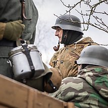 Galeria - fot. Szymon Zdziebło/tarantoga.pl dla UMWKP