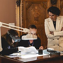 Galeria - fot. Muzeum Okręgowe w Toruniu
