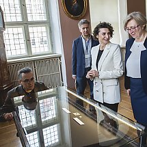Galeria - fot. Muzeum Okręgowe w Toruniu