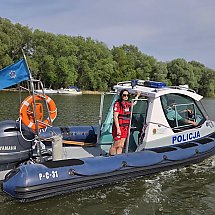 Galeria - fot. Policja