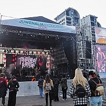 Galeria - Bydgoskie Juwenalia 2025 w obiektywie Zuzanny Kargól