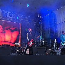Galeria - Bydgoskie Juwenalia 2025 w obiektywie Zuzanny Kargól