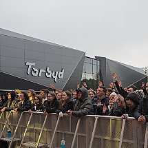 Galeria - Bydgoskie Juwenalia 2025 w obiektywie Zuzanny Kargól