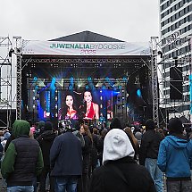 Galeria - Bydgoskie Juwenalia 2025 w obiektywie Zuzanny Kargól
