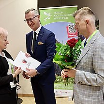 Galeria - fot. Andrzej Goiński/UMWKP