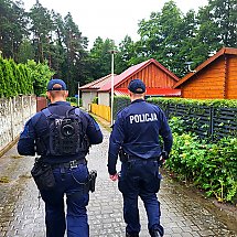Galeria - fot. Policja