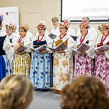 Galeria - fot. Szymon Zdziebło tarantoga.pl dla UMWKP