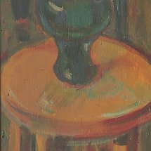 Galeria - Zofia Rybiańska, Martwa natura, olej