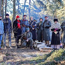 Galeria - fot. facebook Stowarzyszenie Historyczno-Archeologiczne 