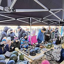 Galeria - fot. facebook Stowarzyszenie Historyczno-Archeologiczne 