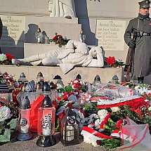 Galeria - fot. facebook Bydgoscy Patrioci