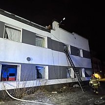 Galeria - fot. nadesłane/PSP Bydgoszcz