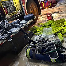 Galeria - fot. nadesłane\PSP Bydgoszcz