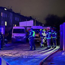 Galeria - fot. nadesłane\PSP Bydgoszcz