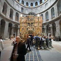 Galeria - Grób Pański, fot. Michał Jędryka