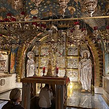 Galeria - Golgota, fot. Michał Jędryka