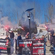 Galeria - fot. facebook/Bydgoscy Patrioci