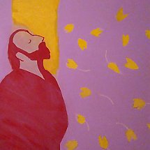 Galeria - Zbigniew Tubisz „Stacja pierwsza” fot. nadesłane