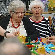 Galeria - fot. Facebook/HARCDOM - Dzienny Dom Pomocy w Pólku w Gminie Koronowo