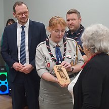 Galeria - fot. Facebook/HARCDOM - Dzienny Dom Pomocy w Pólku w Gminie Koronowo