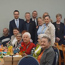 Galeria - fot. Facebook/HARCDOM - Dzienny Dom Pomocy w Pólku w Gminie Koronowo