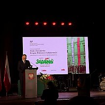 Galeria - fot. Julia Szablicka i Dominika Gierowska