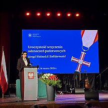 Galeria - fot. Julia Szablicka i Dominika Gierowska