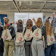 Galeria - fot. Facebook/Politechnika Bydgoska