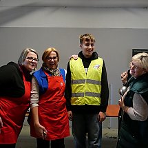 Galeria - fot. Facebook/Bazylika Pomaga