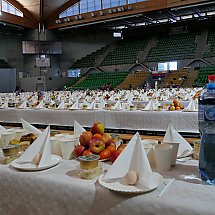 Galeria - fot. Facebook/Bazylika Pomaga