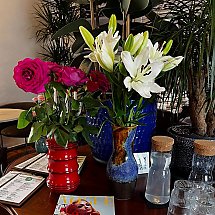 Galeria - fot. Facebook/Cafe Flore