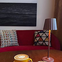 Galeria - fot. Facebook/Cafe Flore