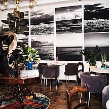 Galeria - fot. Facebook/Cafe Flore