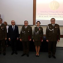 Galeria - fot. Facebook/10 Wojskowy Szpital Kliniczny z Polikliniką SPZOZ w Bydgoszczy
 