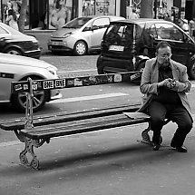 Galeria - fot. nadesłane (Jakub Kaja „Ślady miasta”)