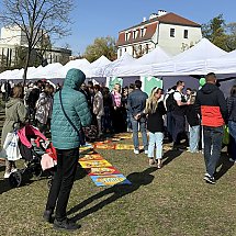 Galeria - fot. Julia Szablicka, Dominika Gierowska